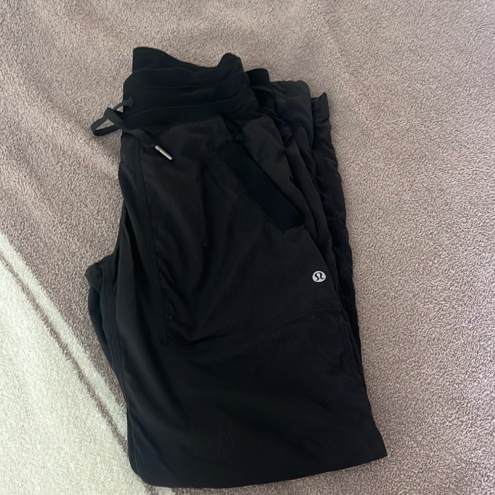 Lululemon Dance Studio Pant